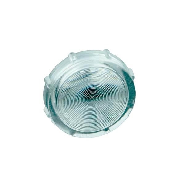 Transparent Cap for iLed Plus Metal Tip