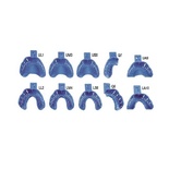 Disposable Retention Trays