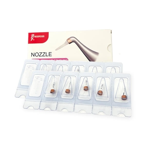 AP-2 Air Polishing Handpiece Tip (10 pcs)
