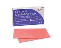 Pinnacle Bite Waxes 500g for Precise Dental Impressions
