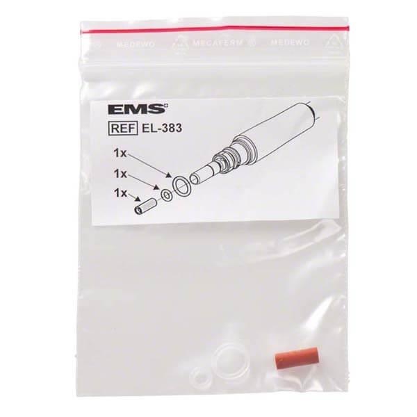Air-Flow Sealing Rings for Dental Air Polishers (3 pcs)
