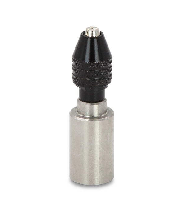 MILLING CUTTER HOLDER FOR POLISHING MACHINE