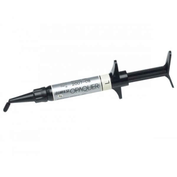 Clearfil ST: Composite Opaque (4 g syringe)