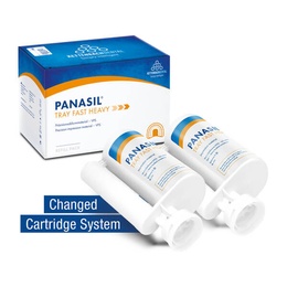 Panasil Tray 380ml Silicone per Impronte Dentali Professionali
