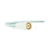 Satelec Ultrasound Hose with Light