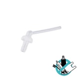 Curved Capillary Mixing Tips - Pack of 100