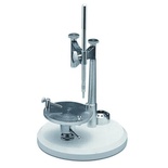 Parallelometre: Complete Model with Tip Set