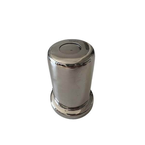 Green Cotton Dispenser for Dental Clinics and Laboratories