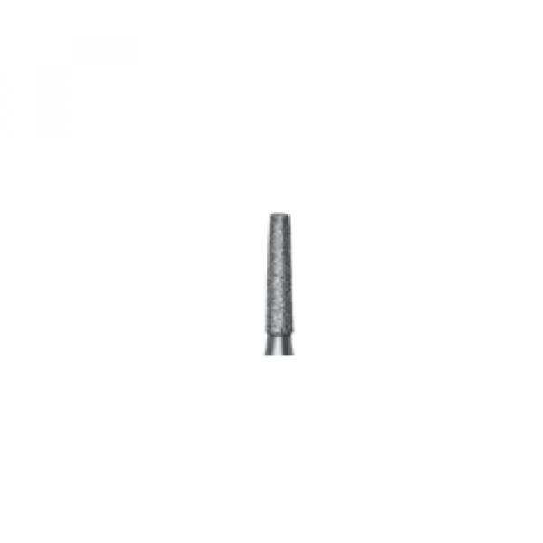 6847 Bur cylindrical diamond FG (5ud)