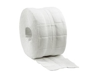 Askina® Brauncel® Cellulose Pads 4 x 5 cm, 500 pcs
