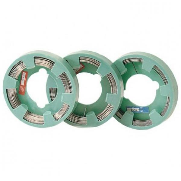 WIPLA Round Steel Thread Dental Posts
