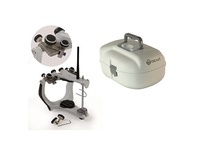 Archimedes Protusal Arcone (A7 Plus E): Dental Articulator with Arch and Case