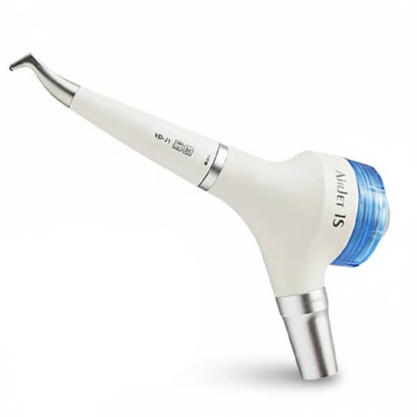iJet: Bicarbonate Airpolisher