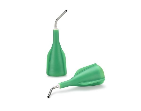 Dispensing Tips for Filtek Bulk Fill Composite (20 pcs)