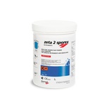 ZETA 2 SPOREX: Disinfectant Powder for Instruments (900 gr)