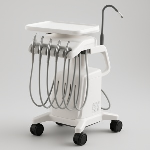 MR3 Heat Activated NiTi Endodontic Files Set
