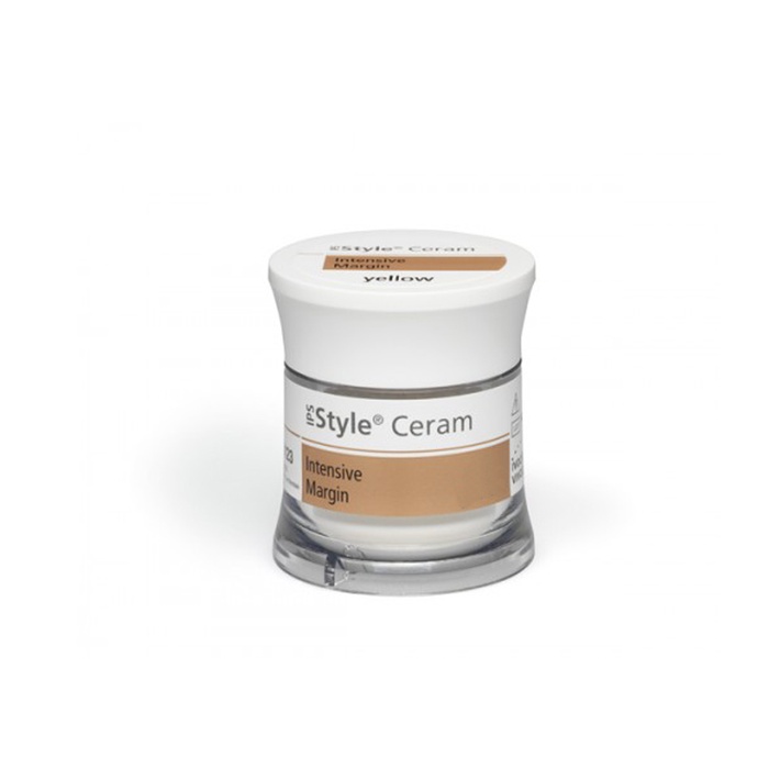 IPS Style Ceram Margin: Dental Metal-Ceramic (20 gr)
