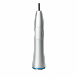 Low speed internal straight handpiece