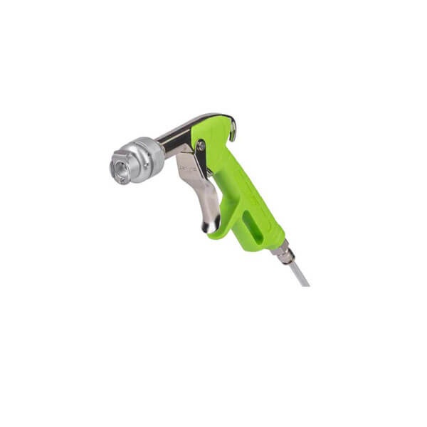 Q-Dry: Air Gun for Handpieces