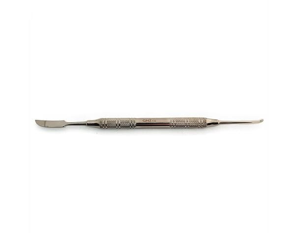 Lecron Spatula Wax Carver for Precise Dental Wax Modeling