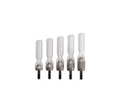 MINICONICAL ROTARY PILAR REGULAR EXTERNAL CONNECTION PLATFORM