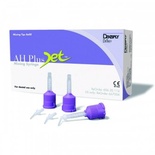 AH PLUS JET Tips – 40 Mixing Tips and 40 Intraoral Tips for Root Canal Cement