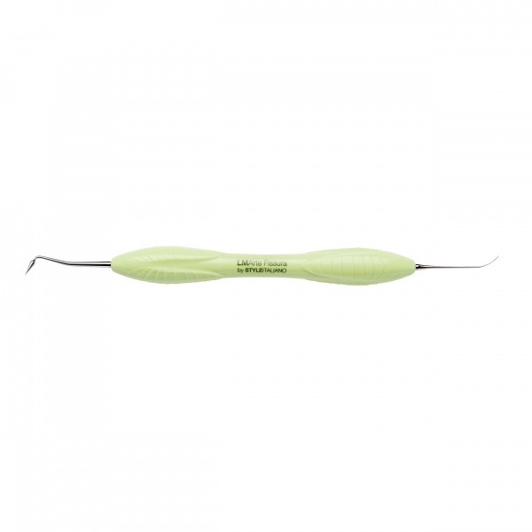 LM-Arte Fissura: Modeler 481-487 for Esthetic Restorations