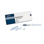Phosphoric Acid Etching Gel 2 x 2 ml for Dental Procedures