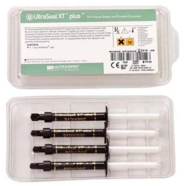 UltraSeal XT Plus: Light-Cured Crack Sealant