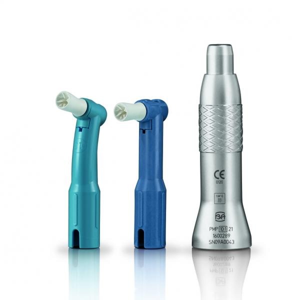 Prophy Hand Piece PM 10:1 Contra Angle for Dental Prophylaxis