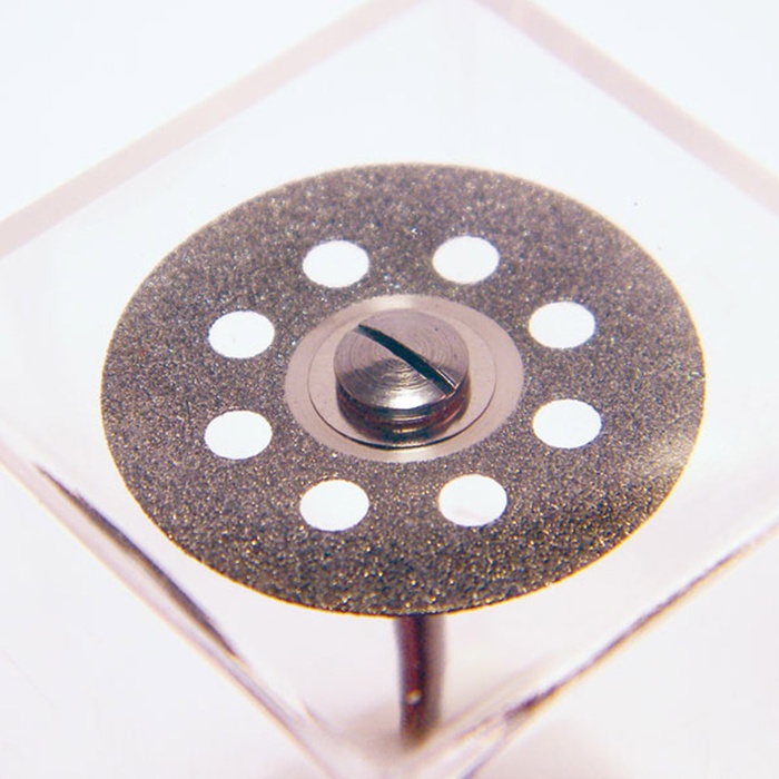 Perfoflex Disco HP 373D - Polishing disc