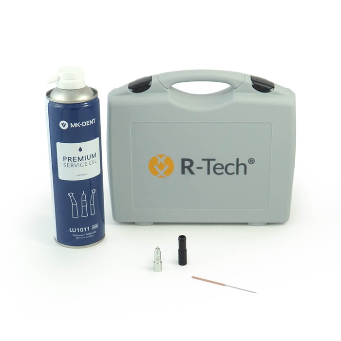 Pro T Direct student rotary instrument kit