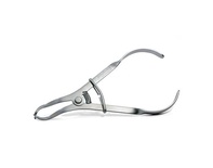 myForceps - Clamp holder