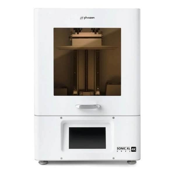 Sonic XL 4K Dental 3D Printer 2022