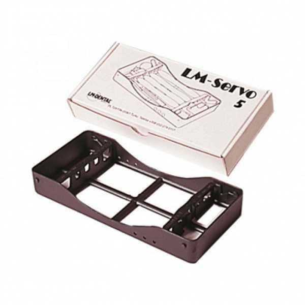 LM-servo: Cassette for Storing Instruments (5 Units)