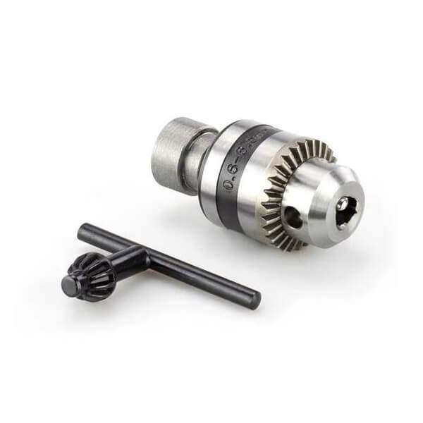 Universal Shaft Mounted Toothbrush Holder