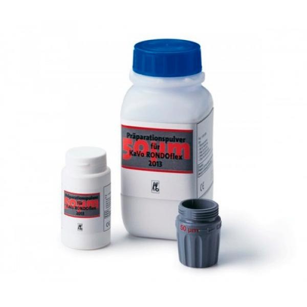 RONDOFLEX - ABRASIVE POWDER 50 MICRONS 1kg. (6u.)