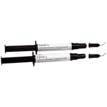 PMMA Resin 4 Syringes for Dental Applications