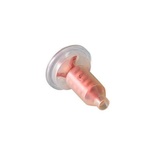 Penta Red Mixing Cannulas - 50 Pieces