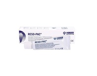 RESO-PAC®: Adhesive paste for wounds and sutures (25 gr)