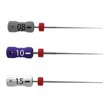 GenENDO: K-files for Endodontics (6 units)