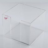 Methacrylate Napkin Dispenser