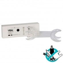 Type C Lip and Cheek Retractor, 2 Pieces