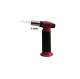 Laboratory Torch: High Flame Temperature (1300ºC)