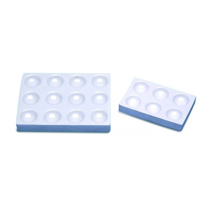 For aesthetic antero-posterior restorations