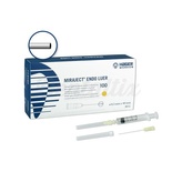 Mirajet Endo Luer 30 - 0.3 irrigation needles (100ud)