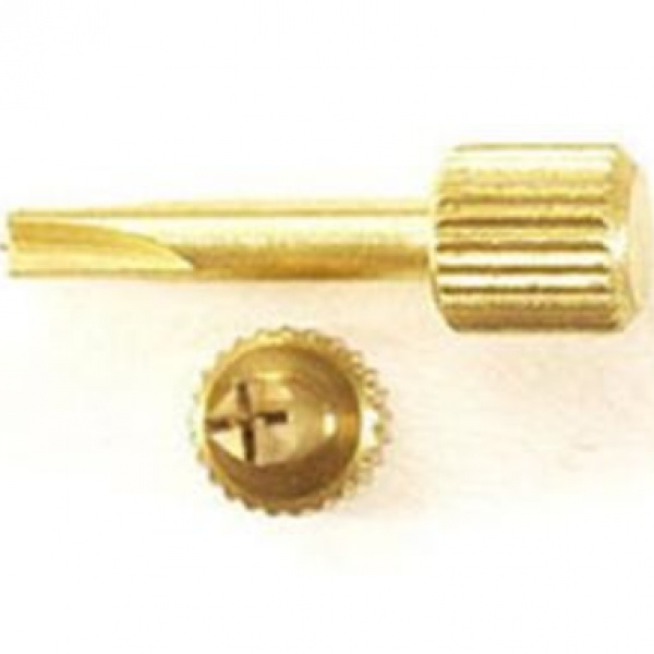 Wrench Screws 9.3mm NLK for Dental Posts