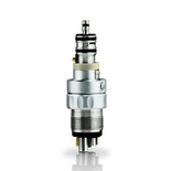 Unifix Link 4 Holes Coupling for Dental Turbines