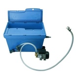 Vestacast: Closed Circuit Refrigeration