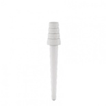 Dentinpost X ER: Fiberglass Dental Posts (Length 12 mm)